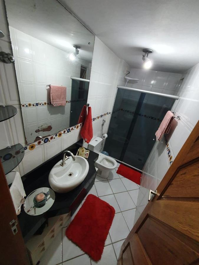 Apartamento Em Armacao A 5 Min Da Praia Apartamento
